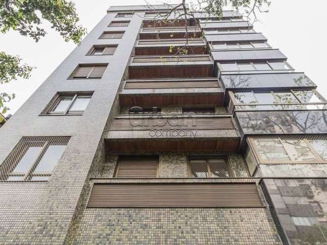 Prédio à venda na Rua Vítor Meireles, 211, Rio Branco, Porto Alegre