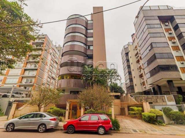 Prédio à venda na Rua Carvalho Monteiro, 257, Petrópolis, Porto Alegre