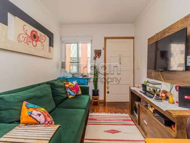 Apartamento com 2 quartos à venda na Avenida Plínio Brasil Milano, 2225, Higienópolis, Porto Alegre por R$ 264.000