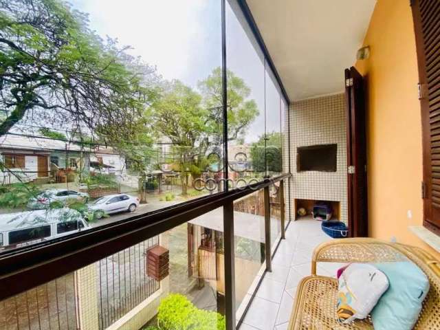 Apartamento com 2 quartos à venda na Rua Comendador Albino Cunha, 250, Cristo Redentor, Porto Alegre por R$ 430.000