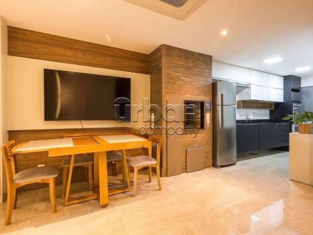 Loft com 1 quarto à venda na Rua Fernandes Vieira, 217, Bom Fim, Porto Alegre por R$ 465.000