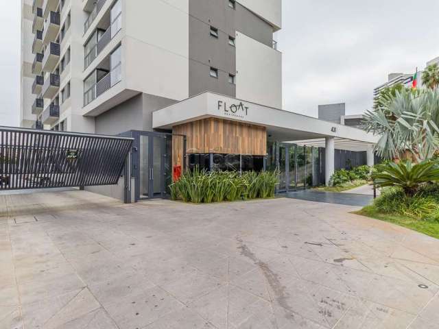 Apartamento com 1 quarto à venda na Avenida Senador Tarso Dutra, 431, Petrópolis, Porto Alegre por R$ 699.000