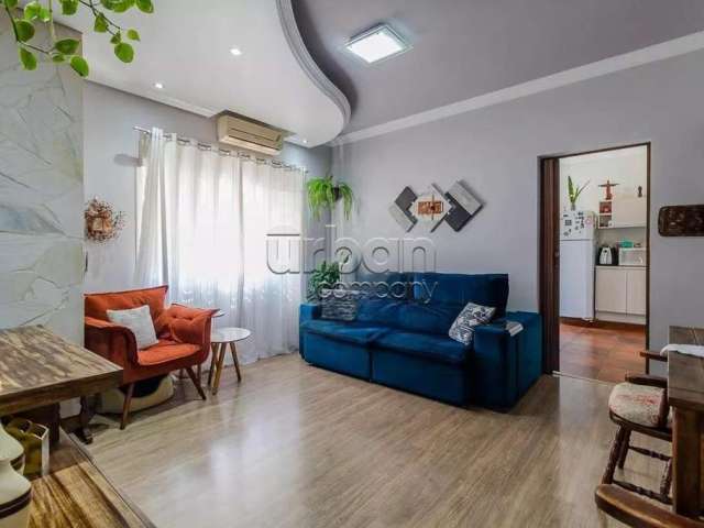 Apartamento com 3 quartos à venda na Avenida Ipiranga, 1201, Praia de Belas, Porto Alegre por R$ 360.000