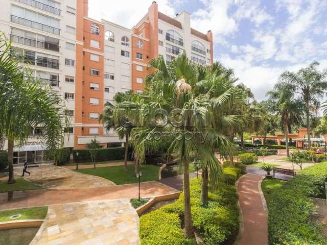 Apartamento com 4 quartos à venda na Avenida Túlio de Rose, 400, Jardim Europa, Porto Alegre por R$ 2.650.000