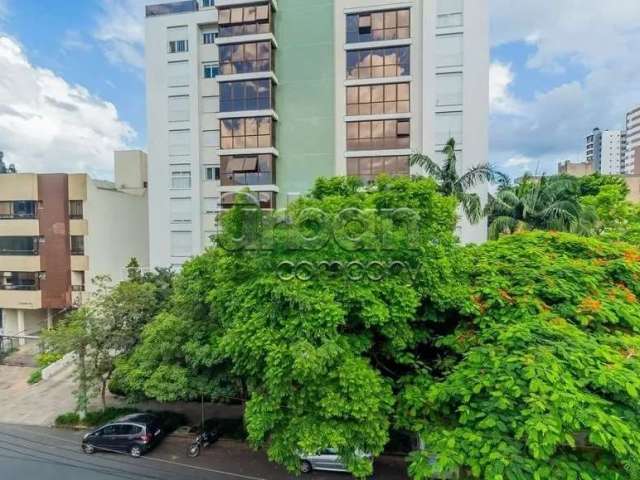 Apartamento com 1 quarto à venda na Avenida Alegrete, 116, Petrópolis, Porto Alegre por R$ 290.000