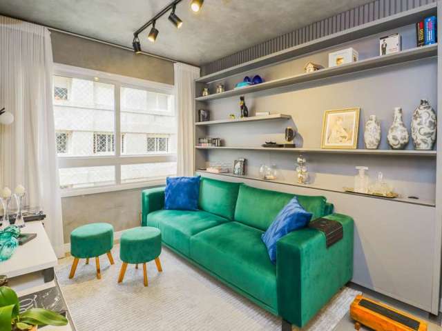 Apartamento com 2 quartos à venda na Rua Carlos Von Koseritz, 1200, Auxiliadora, Porto Alegre por R$ 850.000