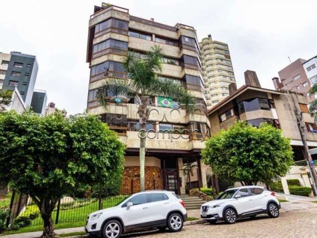 Prédio à venda na Rua Doutor Tauphick Saadi, 172, Bela Vista, Porto Alegre