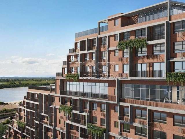 Loft com 1 quarto à venda na Rua Almirante Tamandaré, 100, Floresta, Porto Alegre por R$ 390.000