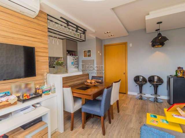 Apartamento com 2 quartos à venda na Rua Coronel André Belo, 640, Menino Deus, Porto Alegre por R$ 660.000