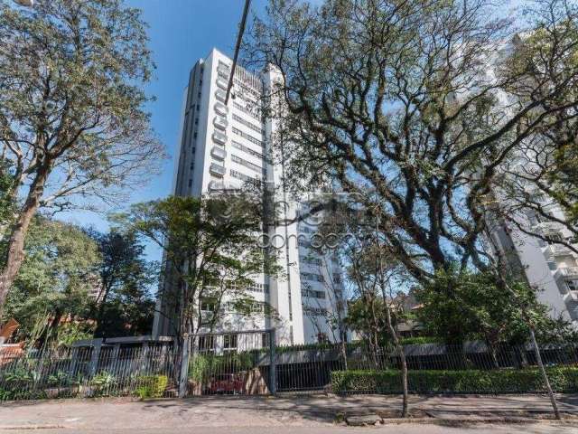 Prédio à venda na Avenida Doutor Nilo Peçanha, 1452, Boa Vista, Porto Alegre