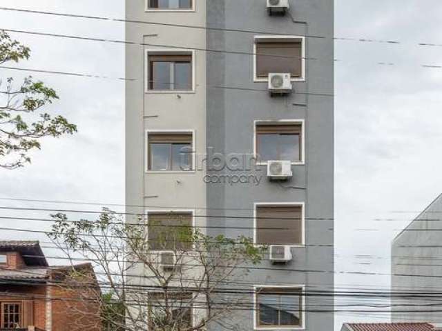 Prédio à venda na Rua Felizardo, 731, Jardim Botânico, Porto Alegre