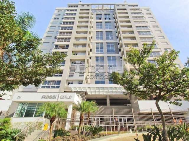 Apartamento com 2 quartos à venda na Rua José Albano Volkmer, 230, Central Parque, Porto Alegre por R$ 765.000