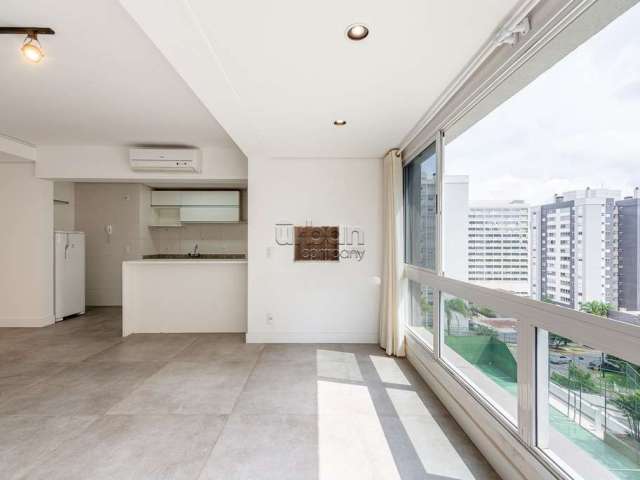 Apartamento com 2 quartos à venda na Rua José Albano Volkmer, 230, Jardim do Salso, Porto Alegre por R$ 765.000