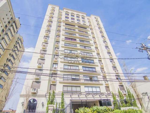 Apartamento com 3 quartos à venda na Rua Roque Calage, 886, Passo da Areia, Porto Alegre por R$ 1.980.000