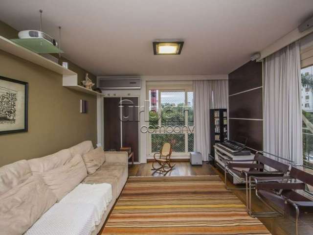 Apartamento com 3 quartos à venda na Avenida Mariland, 1367, Auxiliadora, Porto Alegre por R$ 920.000