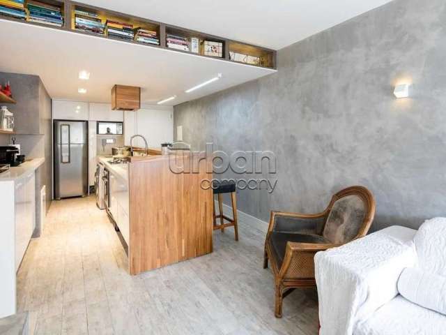 Apartamento com 2 quartos à venda na Rua São Vicente, 67, Rio Branco, Porto Alegre por R$ 770.000