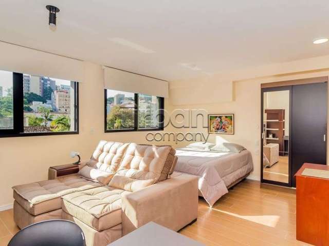 Loft com 1 quarto à venda na Rua Auxiliadora, 129, Auxiliadora, Porto Alegre por R$ 509.000