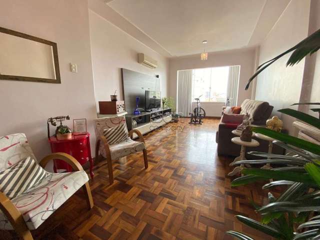 Apartamento com 3 quartos à venda na Rua Professor Duplan, 25, Rio Branco, Porto Alegre por R$ 665.000