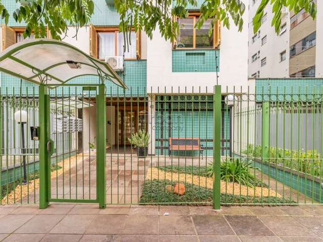 Prédio à venda na Rua Dário Pederneiras, 41, Petrópolis, Porto Alegre