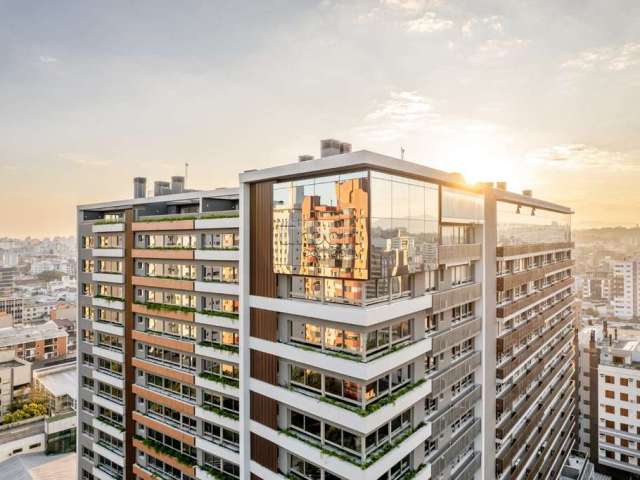 Apartamento com 1 quarto à venda na Avenida Praia de Belas, 2024, Praia de Belas, Porto Alegre por R$ 650.000