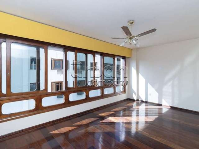 Apartamento com 3 quartos à venda na Avenida Mariland, 1212, Mont Serrat, Porto Alegre por R$ 600.000