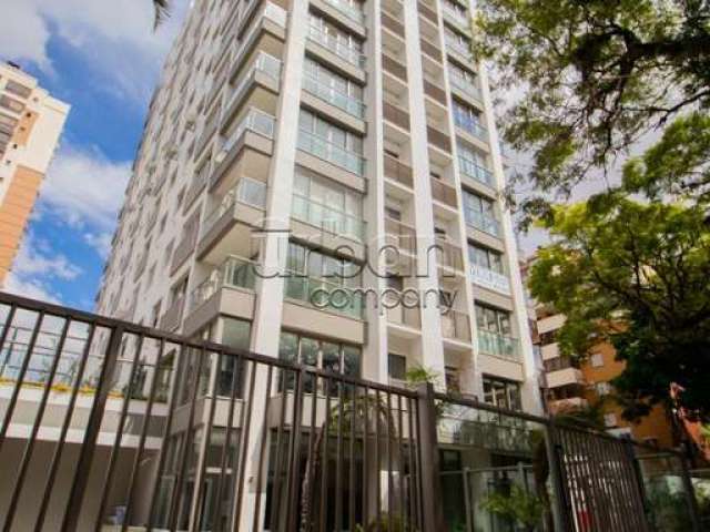 Apartamento com 3 quartos à venda na Rua Saldanha Marinho, 359, Menino Deus, Porto Alegre por R$ 1.450.000