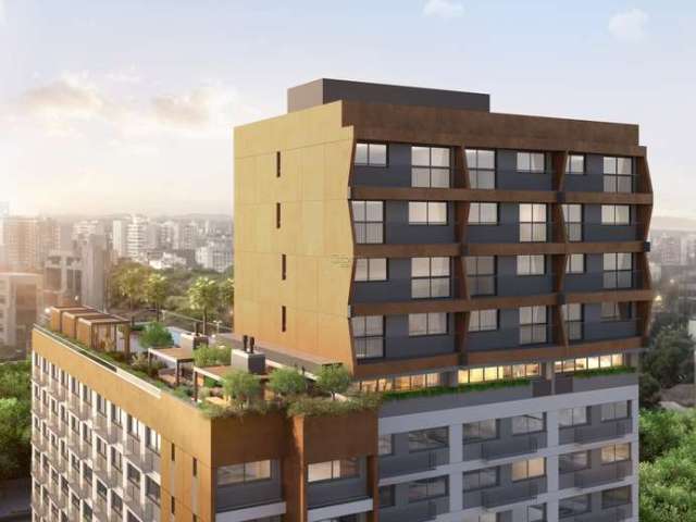 Apartamento com 1 quarto à venda na Rua Casemiro de Abreu, 576, Bela Vista, Porto Alegre por R$ 399.000