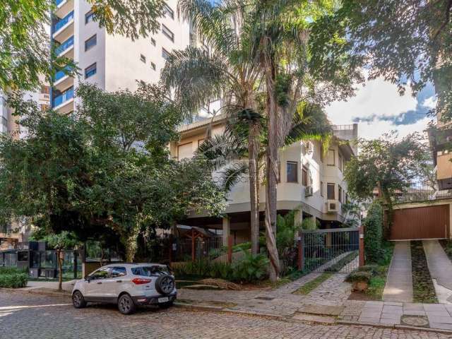 Prédio à venda na Rua Doutor Tauphick Saadi, 356, Bela Vista, Porto Alegre