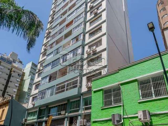 Prédio à venda na Rua General João Manoel, 207, Centro Histórico, Porto Alegre