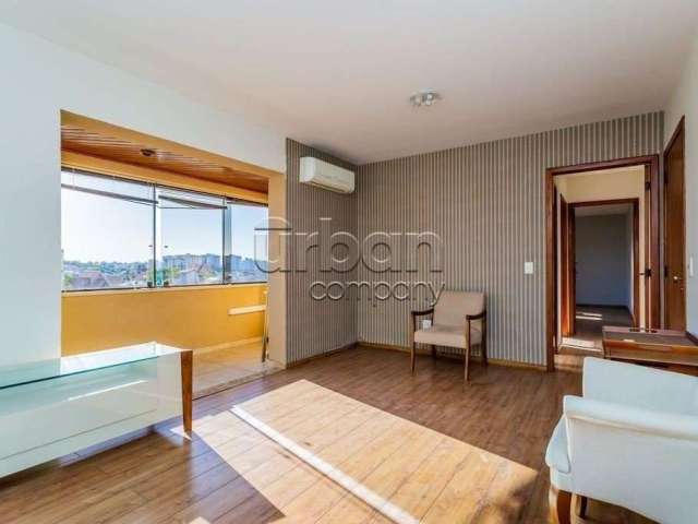 Apartamento com 2 quartos à venda na Dona Adda Mascarenhas de Moraes, 925, Jardim Planalto, Porto Alegre por R$ 510.000