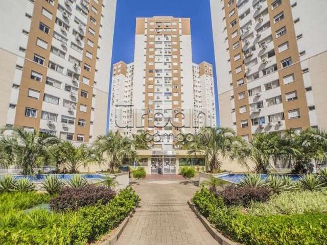 Apartamento com 2 quartos à venda na Avenida Dom Cláudio José Gonçalves Ponce de Leão, 140, Vila Ipiranga, Porto Alegre por R$ 430.000