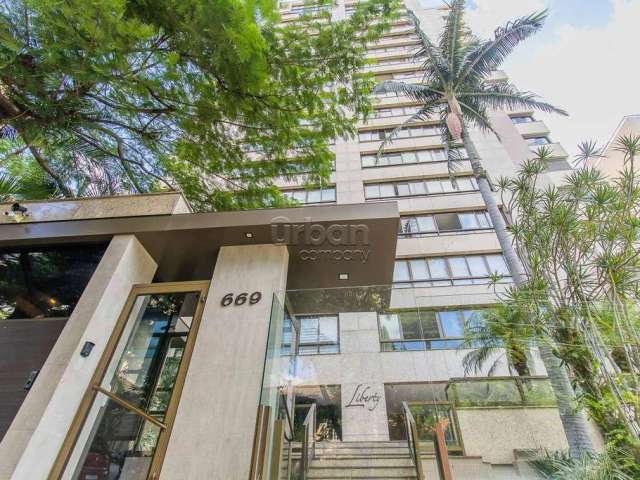 Apartamento com 3 quartos à venda na Rua Artur Rocha, 669, Auxiliadora, Porto Alegre por R$ 1.990.000