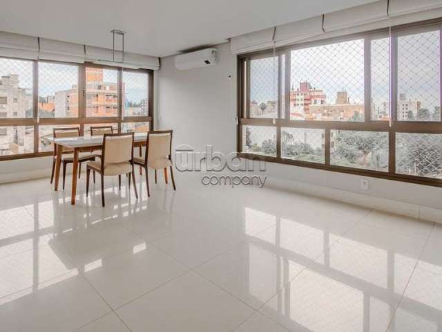 Apartamento com 3 quartos à venda na Rua Portugal, 510, São João, Porto Alegre por R$ 799.000