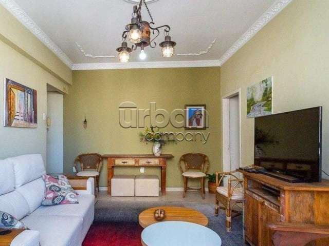 Apartamento com 3 quartos à venda na Avenida Independência, 831, Independência, Porto Alegre por R$ 550.000