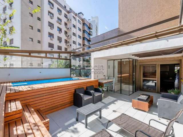 Apartamento com 3 quartos à venda na Rua Pedro Chaves Barcelos, 981, Auxiliadora, Porto Alegre por R$ 2.500.000