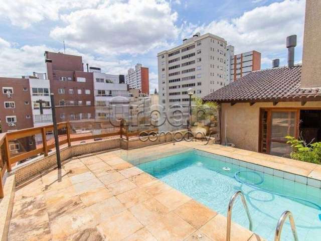 Cobertura com 3 quartos à venda na Rua Doutor Tauphick Saadi, 172, Bela Vista, Porto Alegre por R$ 1.779.000