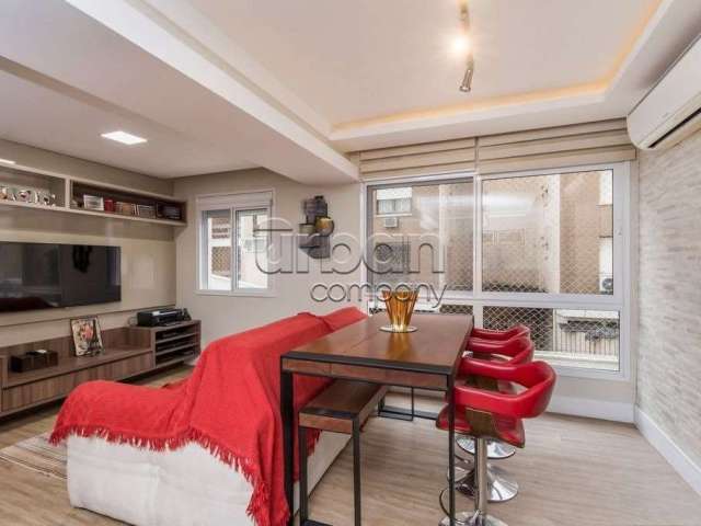 Apartamento com 2 quartos à venda na Rua São Luís, 1163, Santana, Porto Alegre por R$ 599.000