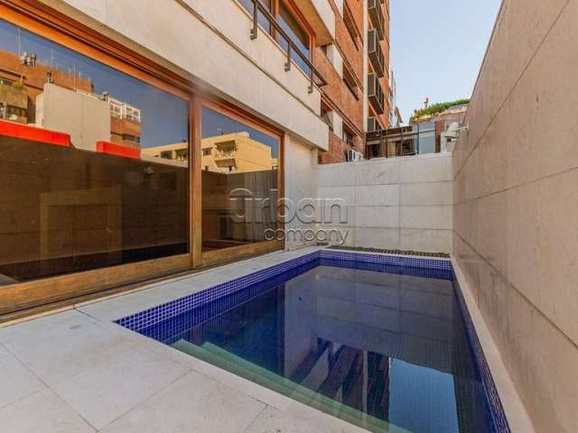 Apartamento com 3 quartos à venda na Rua Luciana de Abreu, 21, Moinhos de Vento, Porto Alegre por R$ 2.950.000