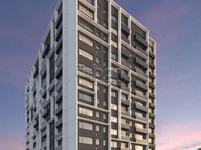 Loft com 1 quarto à venda na Rua São Josemaria Escriva, 585, Central Parque, Porto Alegre por R$ 396.000