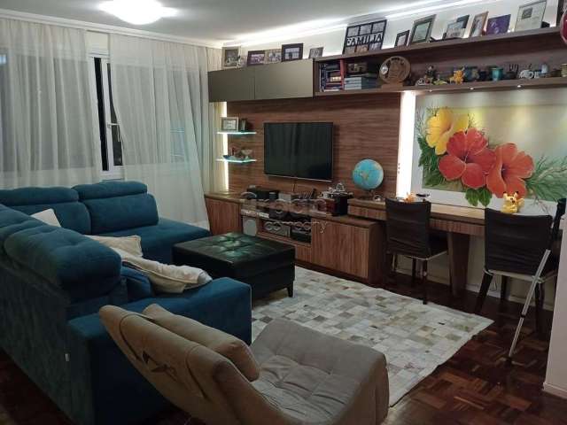 Apartamento com 4 quartos à venda na Avenida Doutor Nilo Peçanha, 1452, Boa Vista, Porto Alegre por R$ 1.350.000