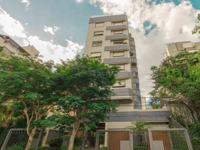 Cobertura com 3 quartos à venda na Rua Carlos Gardel, 196, Bela Vista, Porto Alegre por R$ 1.450.000