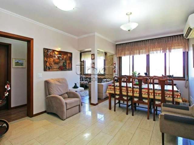 Apartamento com 2 quartos à venda na Rua Álvares Machado, 120, Petrópolis, Porto Alegre por R$ 595.000