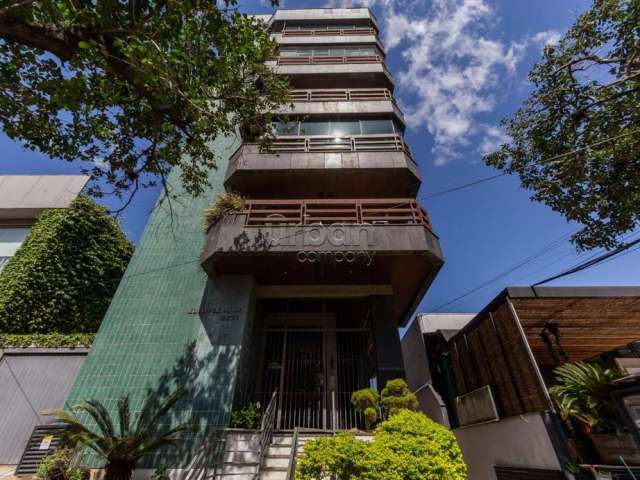 Apartamento com 3 quartos à venda na Avenida Doutor Nilo Peçanha, 2521, Chácara das Pedras, Porto Alegre por R$ 850.000