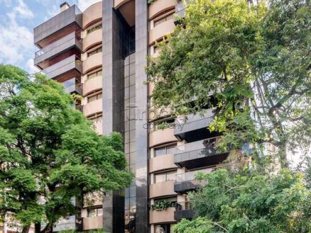 Prédio à venda na Rua Santo Inácio, 346, Moinhos de Vento, Porto Alegre