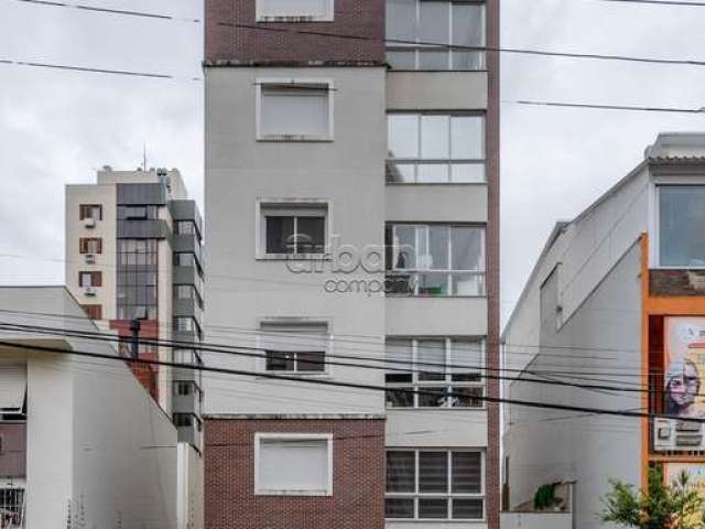 Prédio à venda na Rua Castro Alves, 1125, Independência, Porto Alegre