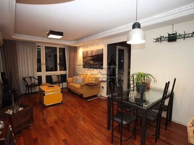 Apartamento com 2 quartos à venda na Rua Coronel Paulino Teixeira, 315, Rio Branco, Porto Alegre por R$ 575.000