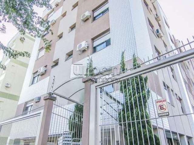 Apartamento com 3 quartos à venda na Rua Roque Calage, 400, Passo da Areia, Porto Alegre por R$ 583.000