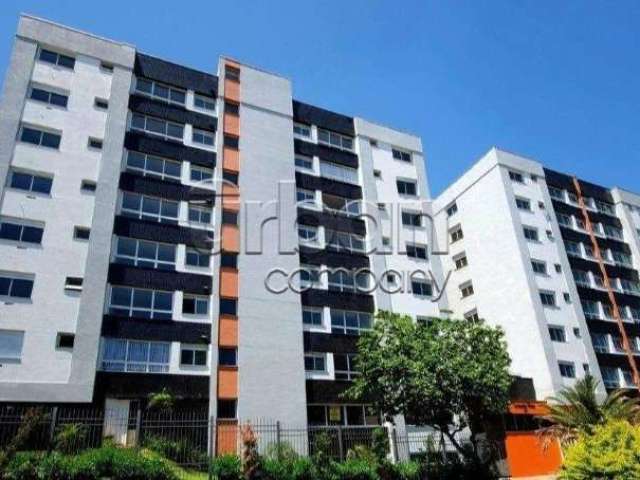 Apartamento com 1 quarto à venda na Rua Paulo Setúbal, 134, Passo da Areia, Porto Alegre por R$ 499.000