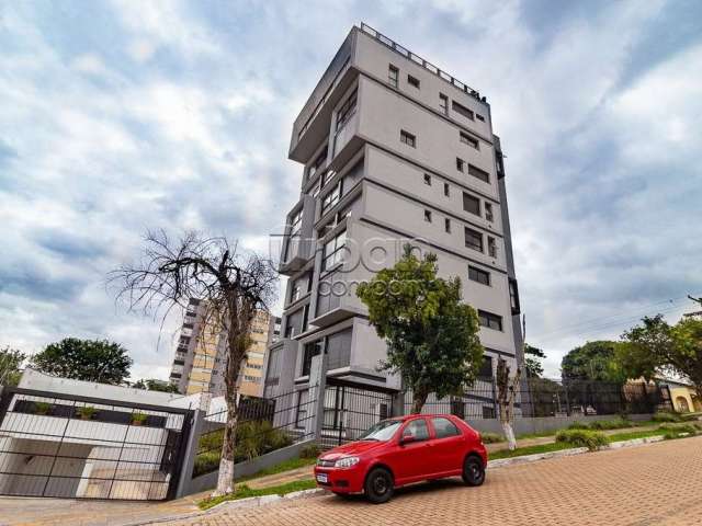 Apartamento com 2 quartos à venda na Rua Domingos Martins, 247, Cristo Redentor, Porto Alegre por R$ 580.000