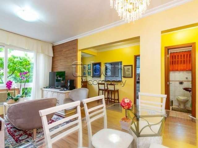 Apartamento com 2 quartos à venda na Avenida Cristóvão Colombo, 3870, Floresta, Porto Alegre por R$ 394.000